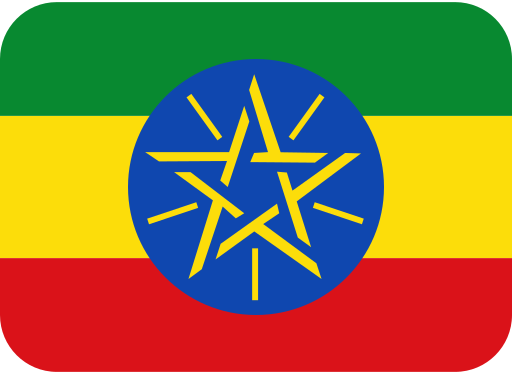 Etiopien